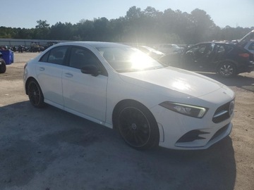 Mercedes Klasa A W177/V177 2021 Mercedes-Benz Klasa A 220 2021 2.0l 2.0 Benzyna 188KM, zdjęcie 4