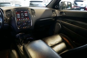 Dodge Durango III 2020 Dodge Durango RT HEMI 7os. 4x4 TempAkt MenuPL FoteleWentPodgrz FullLed Bli, zdjęcie 19