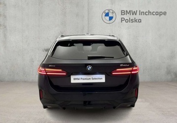 BMW Seria 5 G30-G31 Touring Facelifting 3.0 530d 286KM 2024 BMW Seria 5 540d xDrive, M Pro, Bowers Wilkins, Wentylacja, Faktura VAT 23, zdjęcie 3