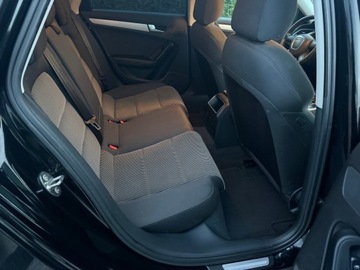 Audi A4 B8 Limousine 1.8 TFSI 160KM 2009 AUDI A4 kompletny nowy rozrząd, olej, filtry, cewki, świece, zdjęcie 27