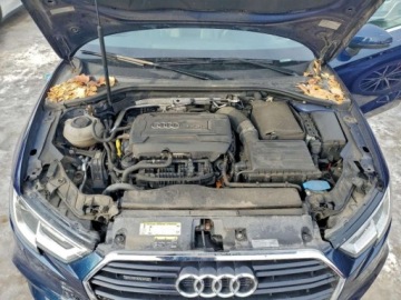Audi A4 B9 2018 Audi A4 Limousine 2018 AUDI A3 PREMIUM PLUS 2.0 Benzyna 188KM, zdjęcie 10
