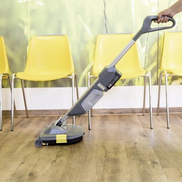 Поломоечная машина KARCHER BR 30/1 C Bp Pack 18/25