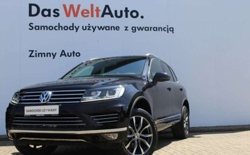 Volkswagen Touareg Volkswagen Touareg 3.0 V6 T...