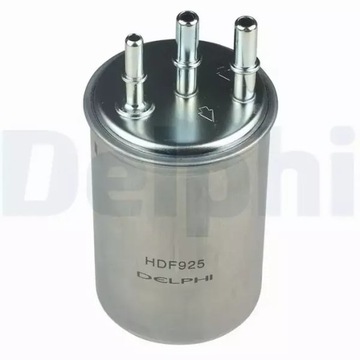 DELPHI FILTR PALIVA HDF925