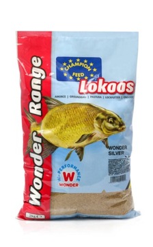 ZANĘTA CHAMPION FEED WONDER SILVER 2kg
