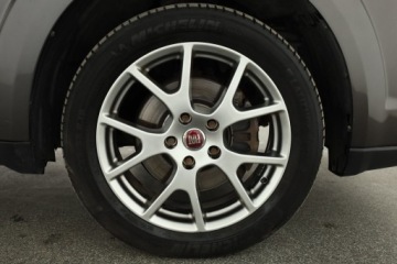 Fiat Freemont 2.0 Multijet II 16v 170KM 2014 Fiat Freemont 2.0 MultiJet, Salon Polska, 167 KM, zdjęcie 11
