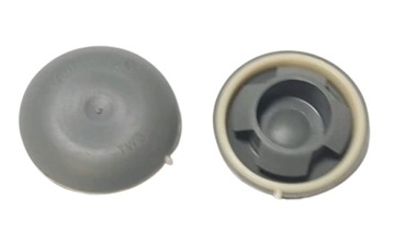 Zaślepka korek progu podłogi podwozia 20 mm