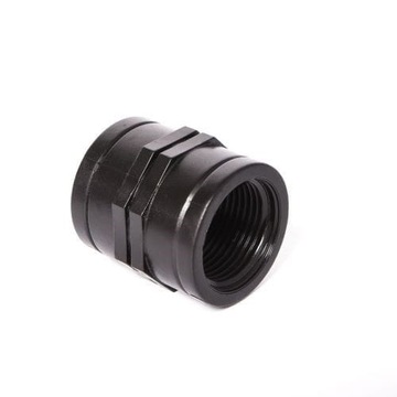 Mufa PP F-F (GW, GW) 1