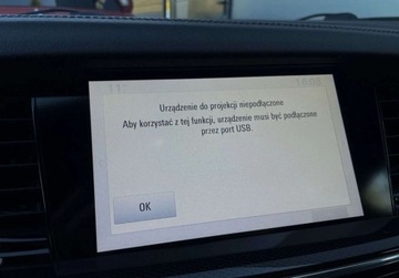 Opel Insignia II Sports Tourer 2.0 Turbo 260KM 2017 Opel Insignia OPC LINE 2.0T 260KM Automat 4x4 BOSE GWARANCJA bezwypadkow, zdjęcie 26