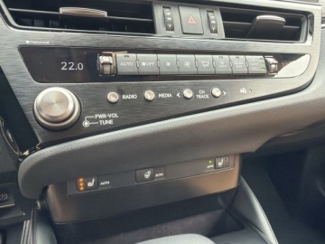 Lexus ES VII (XV70) Sedan Facelifting 300h 218KM 2022 Lexus ES 300h Business Edition ES300h Business Edi, zdjęcie 25