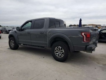 Ford 2018 Ford F150 2018, 3.5L, 4x4, RAPTOR, porysowany lakier 3.5 Benzyna 450KM, zdjęcie 4