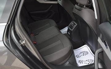 Audi A4 B9 Avant Facelifting 2.0 35 TDI 163KM 2019 Audi A4 Avant 2.0 TDI S-tronic S-Line Fuul Ledy Matrix Lopatki VAT-23 2.0, zdjęcie 33