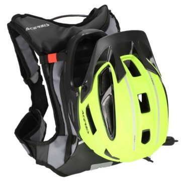 ACERBIS SENTER Рюкзак Camelbak E-Bike MTB Cross Enduro 7L Water Tank
