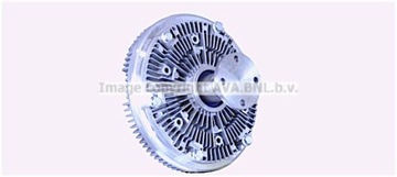 AVA QUALITY COOLER MEC309 SPOJKA VENTILÁTOR CHLAZENÍ