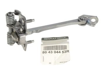 OGRANICZNIK DRZWI PRZÓD MASTER III MOVANO ORYGINAŁ