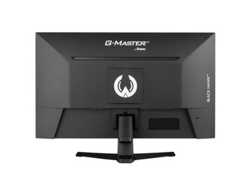 IIYAMA 27-дюймовый монитор Black Hawk G-Master G2745HSU-B1 IPS/FHD/100 Гц/1 мс