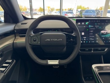Jetour Dashing 2025 Jetour Dashing 1.6T 7DCT 190 km Nowy 7 lat gwarancji Automat FV23, zdjęcie 16