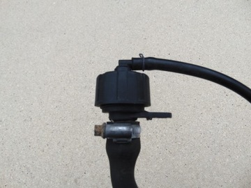 YAMAHA X-MAX 125 06-09 ПРОБКА ЗАЛИВА ОХЛАЖДАЮЩЕЙ ЖИДКОСТИ