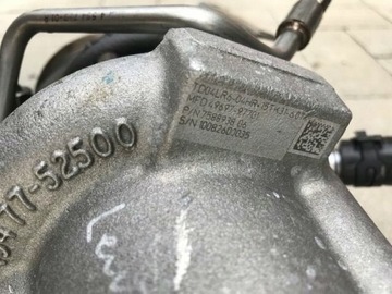 BMW E84 X1 F30 F10 F11 2.0I 7588938 49697-97701