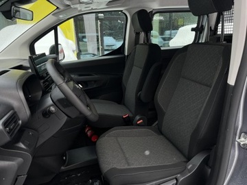 Opel Combo E 2025 Opel Combo Combi Live |5 MIEJSC| 1.5 DIESEL 131 KM | Automat, zdjęcie 9