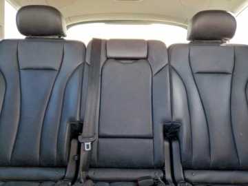 Audi Q7 II SUV 3.0 TFSI 333KM 2018 Audi Q7 Premium Plus 2018 3.0 Benzyna 333KM, zdjęcie 10