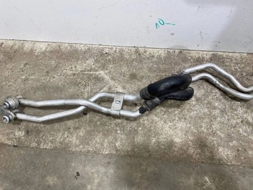 BMW 6 F06 GRANÁT COUPE 2015 CHLADIČ OLEJE 763858001