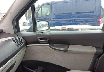 Peugeot 807 Minivan 2.2 HDi 128KM 2005 Peugeot 807 Peugeot 807 2.2 Diesel 128KM, zdjęcie 12