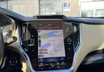 Subaru 2022 Subaru Outback Subaru Outback 2.5i Platinum (EyeSight) Lineartronic 2.5, zdjęcie 13