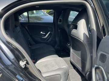 Mercedes Klasa A W177/V177 Hatchback Facelifting 2.0 220 190KM 2025 A Klasa 220 4-Matic AMG Line 2.0 (190KM) 2025, zdjęcie 13