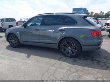 Bentley Bentayga 2020 Bentley Bentayga V8 2020 4.0l 4.0 Benzyna 542KM, zdjęcie 2