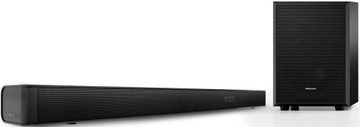 Звуковая панель HISENSE AX3100G 3.1 280 Вт с Bluetooth, черная