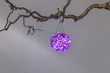 Шведское украшение гостиной LED HYDRENSION IP44