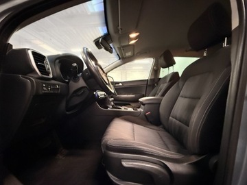Kia Sportage IV SUV Facelifting 1.6 T-GDI 177KM 2019 Kia Sportage Kia Sportage, zdjęcie 17