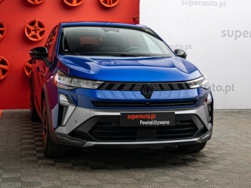 Renault Symbioz 2024 Symbioz 1.6 E-Tech Full Hybrid Esprit Alpine 145KM 2024, zdjęcie 24