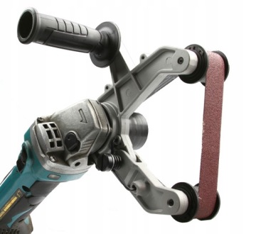 РЕМЕНЬ ДЛЯ ШЛИФОВКИ И ПОЛИРОВКИ ТРУБ СВАРНОЙ НАПИЛЬНИК