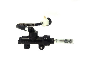 JUNAK 906 POMPA HAMULCA HYDRAULICZNEGO TYŁ KPL