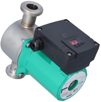 Pompa cyrkulacyjna Wilo-TOP-Z 25/6 EM PN6/10