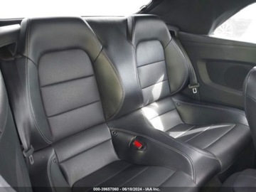 Ford Mustang VI 2023 Ford Mustang 2023 Ford Mustang EcoBoost Convertible 2.3 Benzyna 310KM, zdjęcie 9