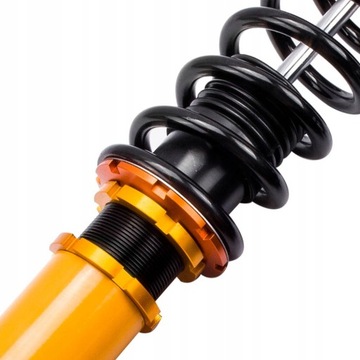 Койловерная подвеска для Nissan S13 Silva 1989-93 гг.