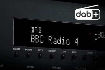 INDIANA LINE TESI 661 + Сетевой стереоресивер YAMAHA R-N600A MusicCast