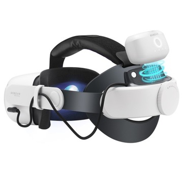 Версия с аккумулятором BOBOVR M1 Plus