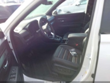 Honda CR-V VI 2026 Honda CR-V Hybrid Sport-L 2026 2.0 Hybryda 145KM, zdjęcie 5