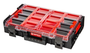 QBRICK SYSTEM PROFI SET 4 ЯЩИКА ДЛЯ ИНСТРУМЕНТОВ