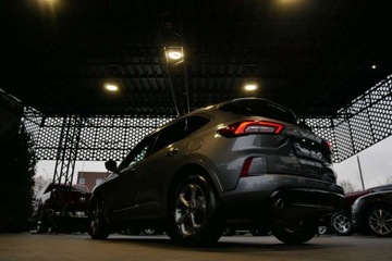 Ford Escape III 2023 Ford Escape ST Line Apple CarAndroid Tempomat Podg.Fotele Asystent Pasa Fu, zdjęcie 38