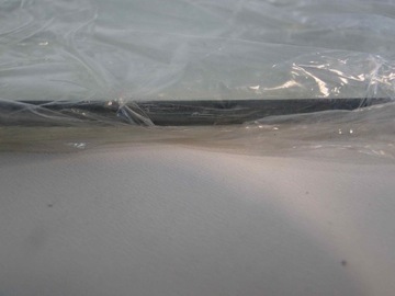 MERCEDES S W221 221 SKLO (OKNO) PŘEDNÍ LEVÝ TLUSTÁ