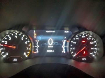 Jeep Compass II 2023 Jeep Compass Latitude 2023 2.0 Benzyna 200KM, zdjęcie 9