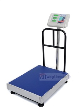 ВЕС 300КГ / 50г 60х45см ЭЛЕКТРОННЫЙ СКЛАД