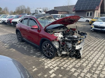 Mercedes GLA II Off-roader Facelifting 2.0 250 224KM 2024 Mercedes GLA 250 4Matic Automat Pamięć Skóra, zdjęcie 1