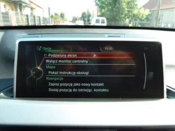 BMW X1 F48 Crossover 1.5 16d 116KM 2018 BMW X1 NAWIGACJA PLSKORYPARKTRONIKGWARANCJA 1.5 Diesel 116KM, zdjęcie 27