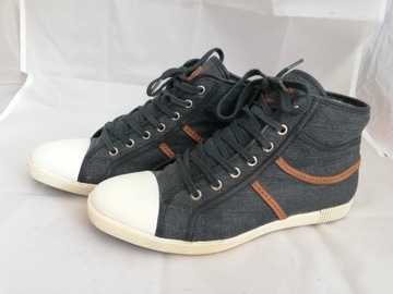 Buty Trampki Hugo Boss Orange r.38, wkł 24,5cm